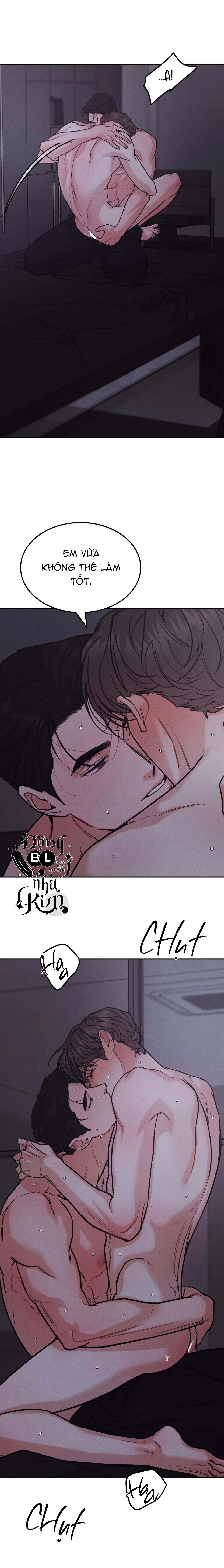 vượt qua giới hạn Chapter 42 - Next chapter 43