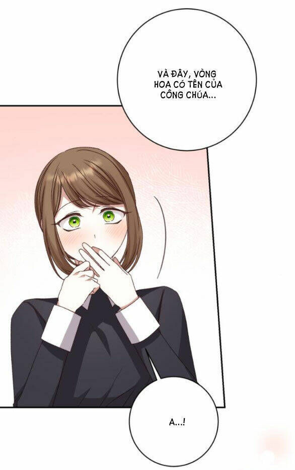 nàng bạo chúa muốn có một cuộc sống hạnh phúc hơn! chương 43.2 - Next Chap 44