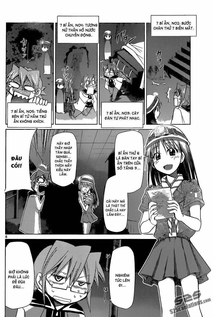 denpa kyoushi Chapter 72 - Trang 2