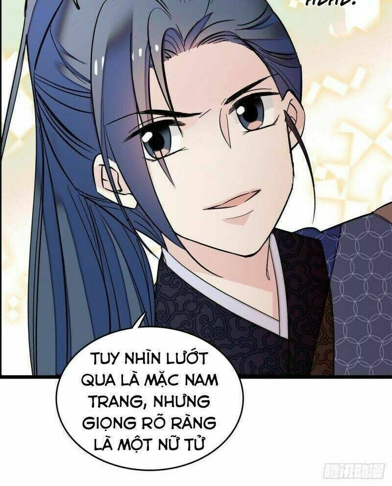 tự cẩm Chapter 52 - Trang 2