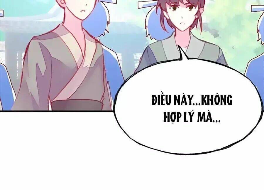 Trẫm Cũng Không Muốn Quá Khí Phách Chapter 27 - Trang 2