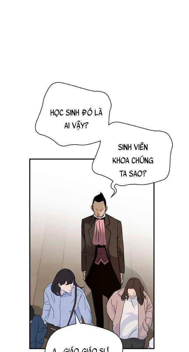 sự trở lại của huyền thoại chapter 77 - Next chapter 78