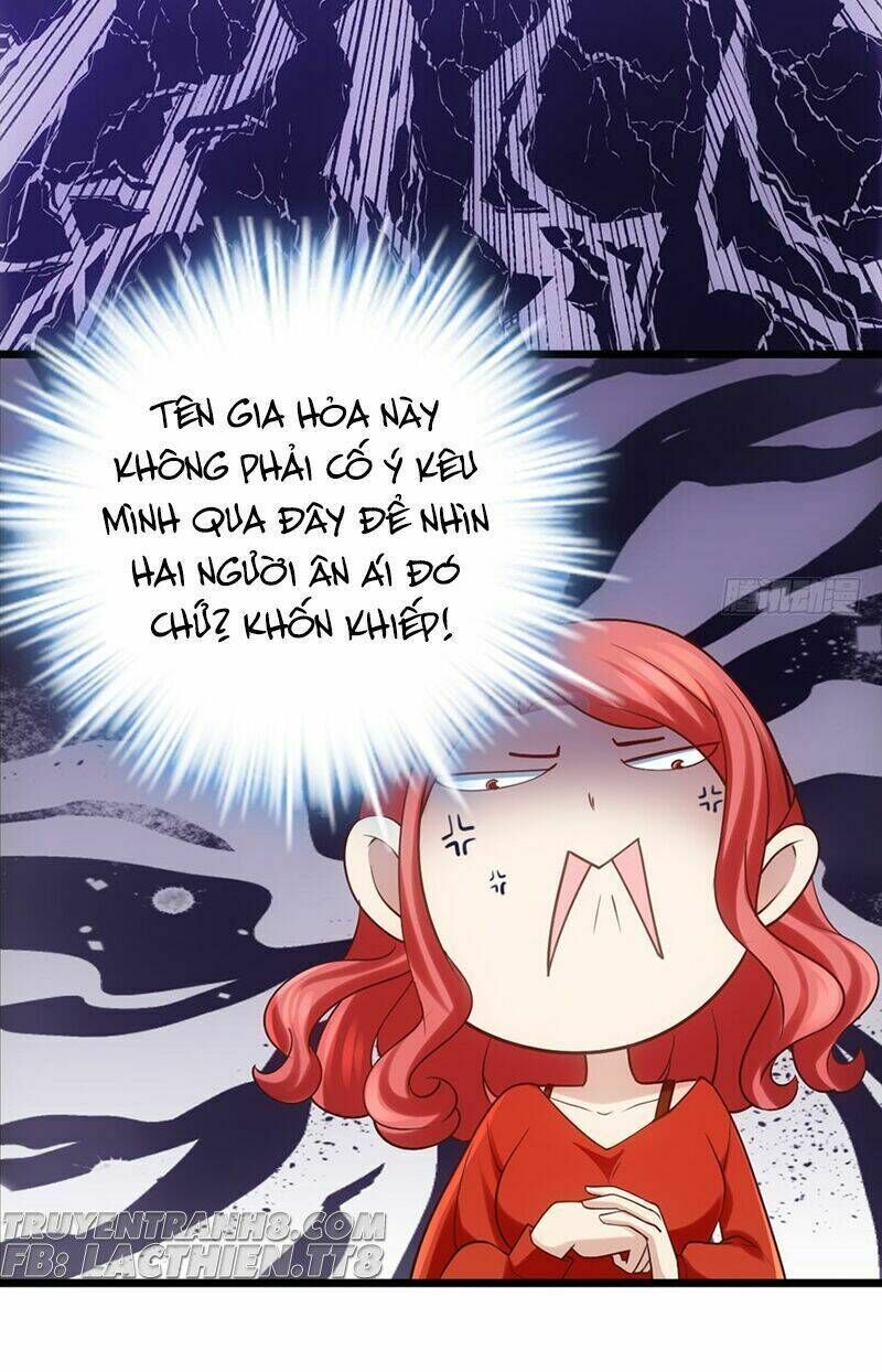 tôi không phải nữ phụ ác độc chapter 83 - Next chương 84