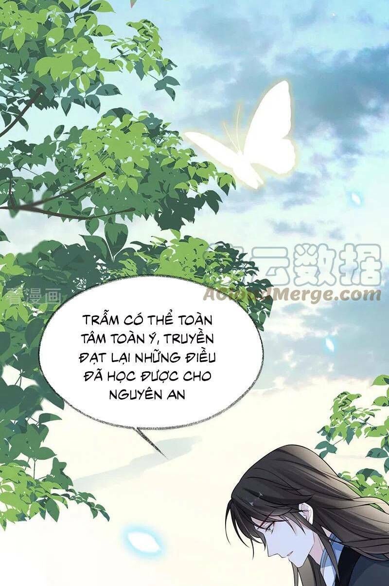 thái hậu quân hạ thần chapter 140 - Next chapter 141