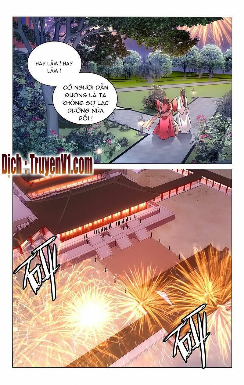 Vương Gia ! Không nên a ! Chapter 10 - Next Chapter 11