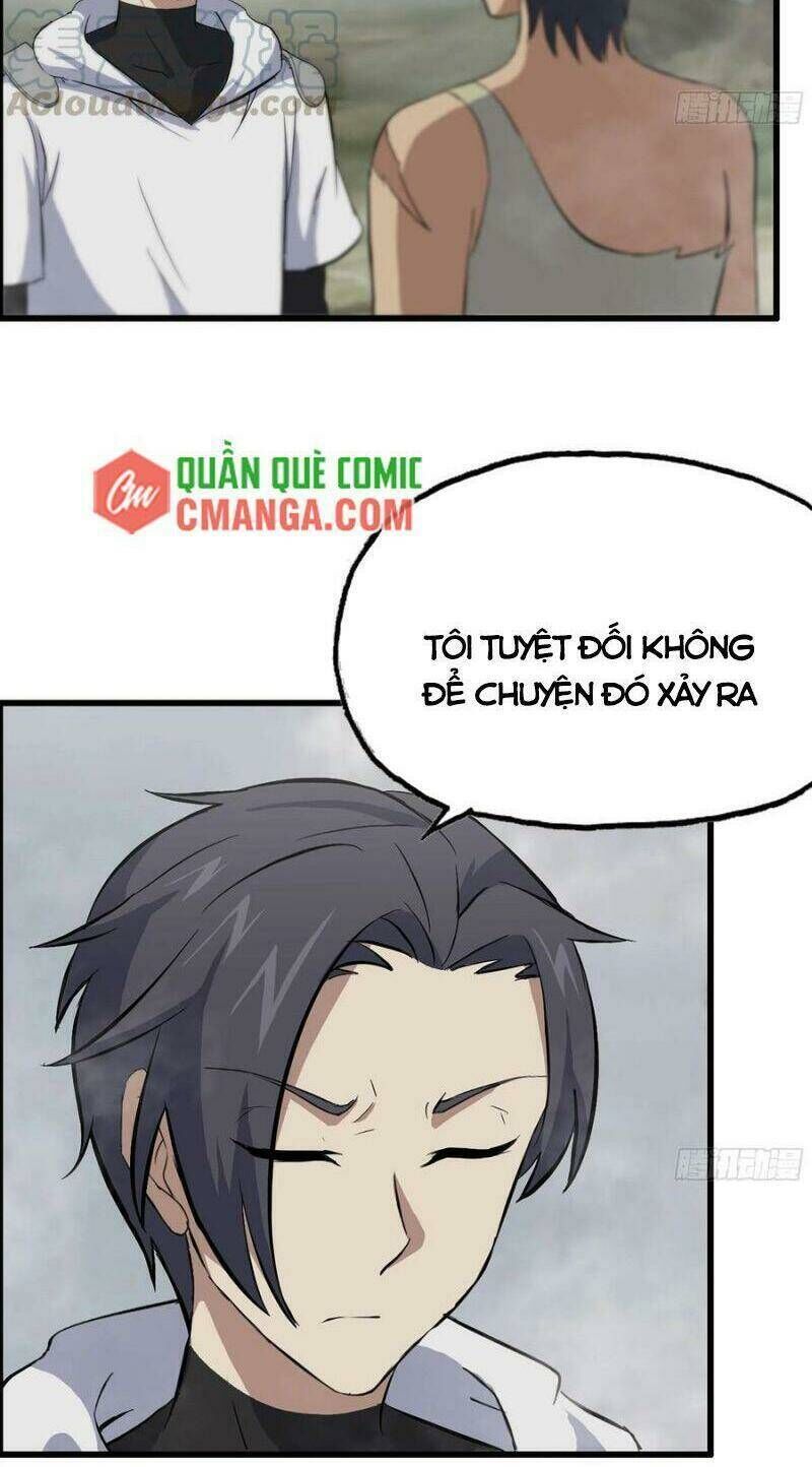 tôi chuyển vàng tại mạt thế Chapter 133 - Next Chapter 134