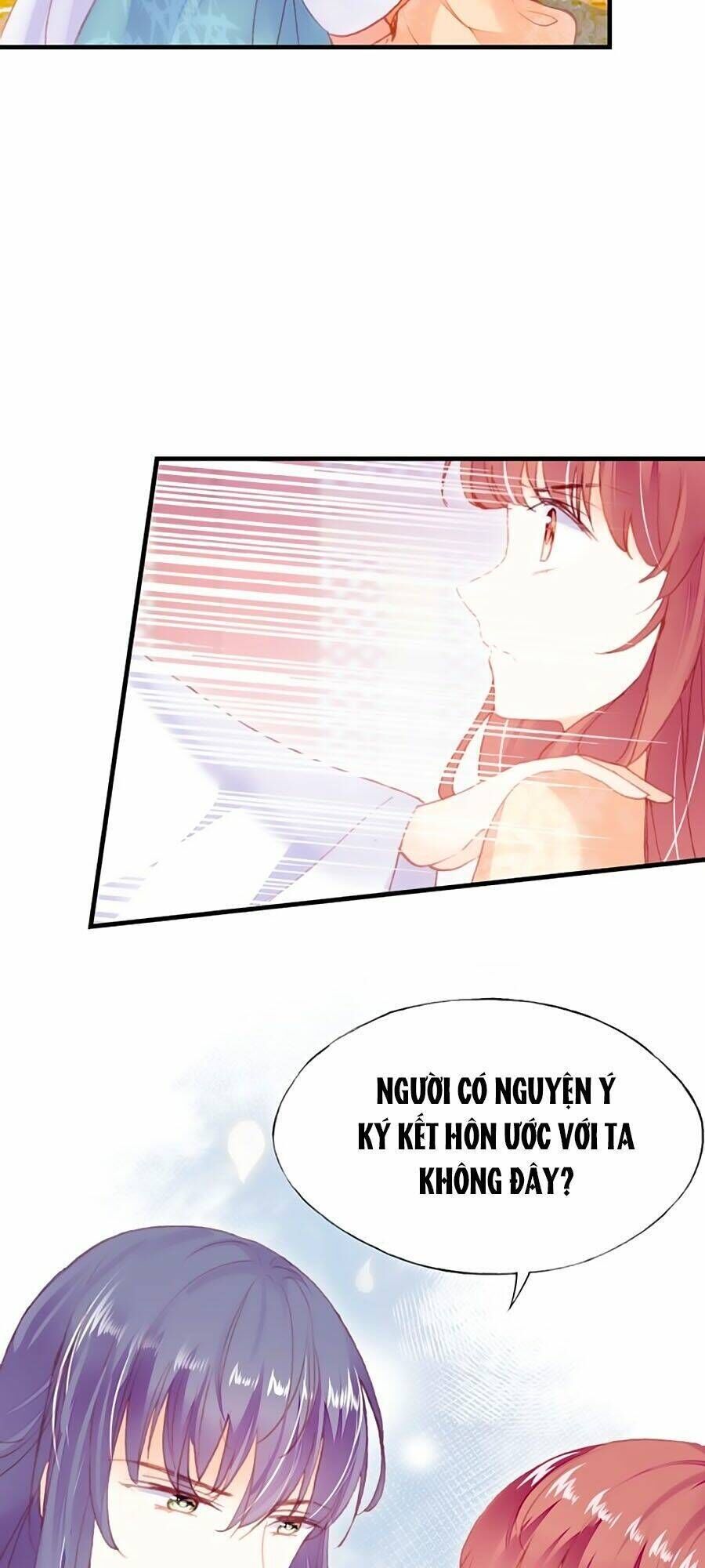 Trẫm Cũng Không Muốn Quá Khí Phách Chapter 59 - Trang 2