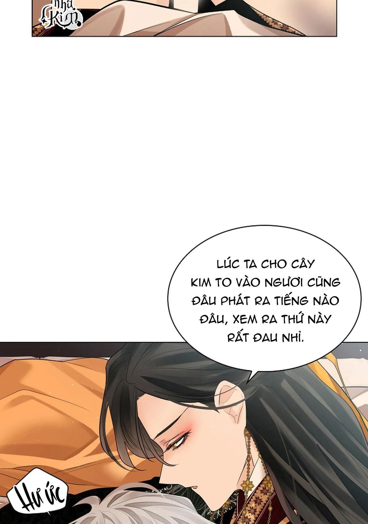 hoa giấy Chapter 33 - Next 33.1