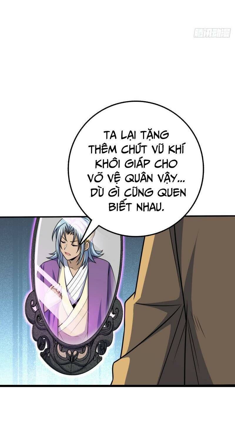 đại vương tha mạng chapter 638 - Next chapter 639