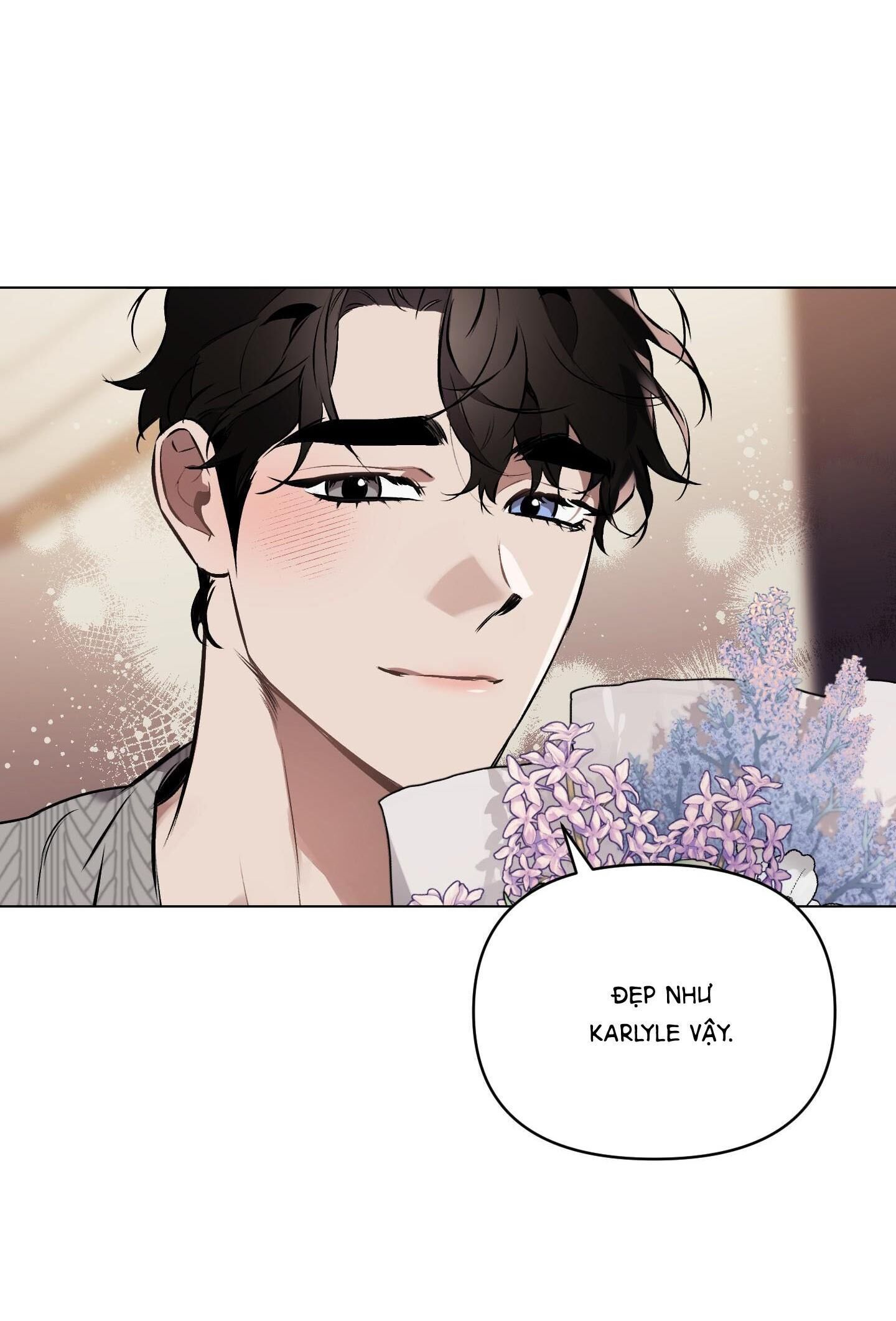 (CBunu) Định Tên Mối Quan Hệ Chapter 39 - Next Chapter 40