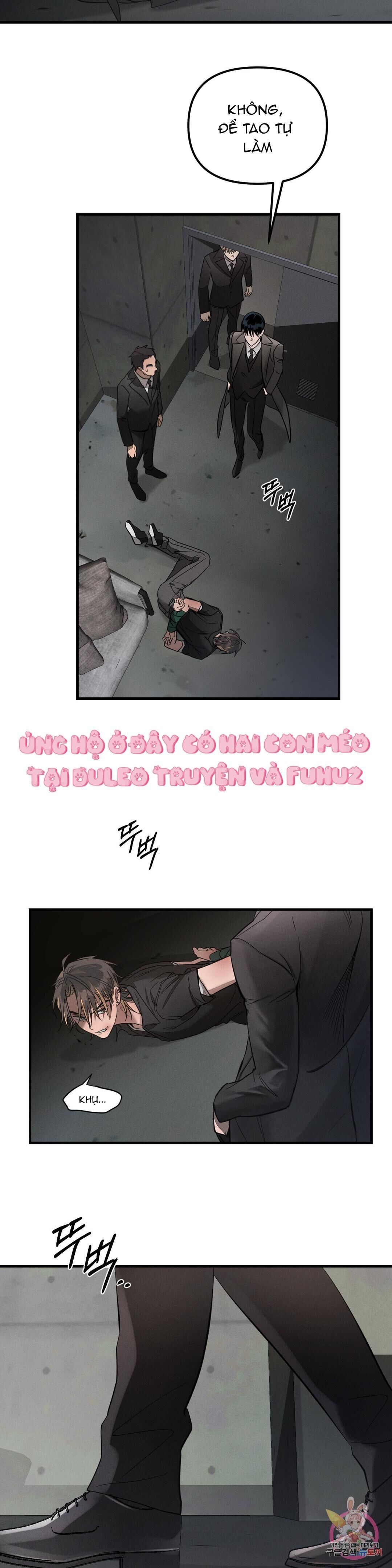 Tuyển Tập Khu chung cư GwangGong - GwangGong Apartment Complex Chapter 46 - Next Chapter 47