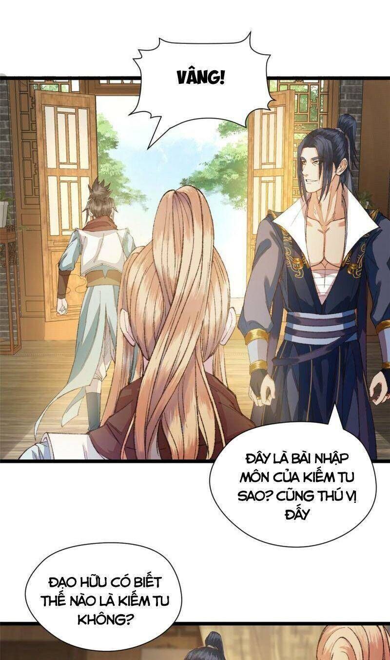 khu thần Chapter 91 - Next Chapter 92