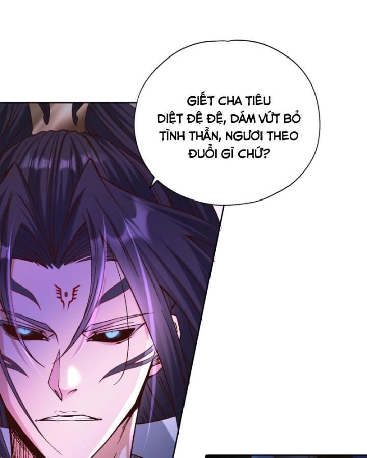 ta bị nhốt cùng một ngày mười vạn năm Chapter 447 - Next Chapter 448