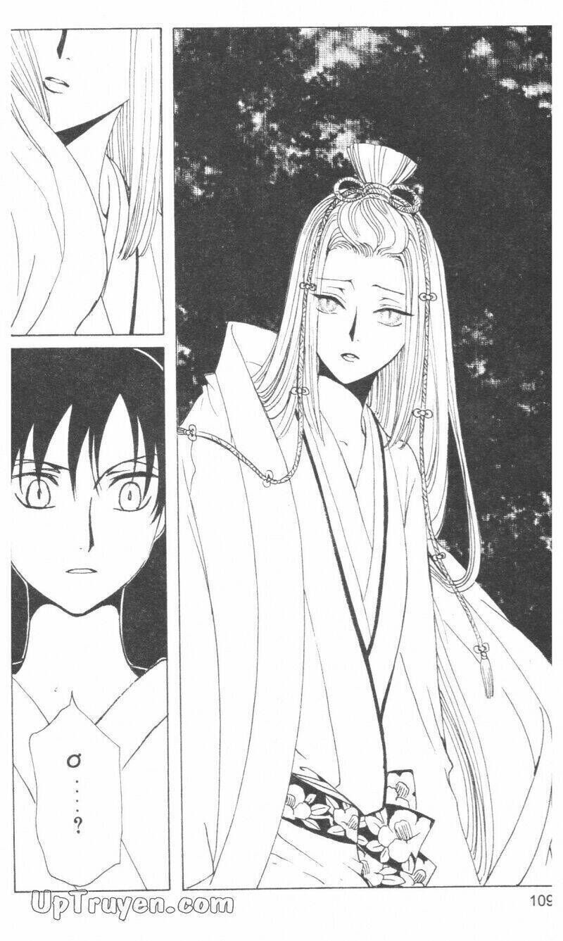 xxxHoLic - Hành Trình Bí Ẩn Chapter 16 - Trang 2