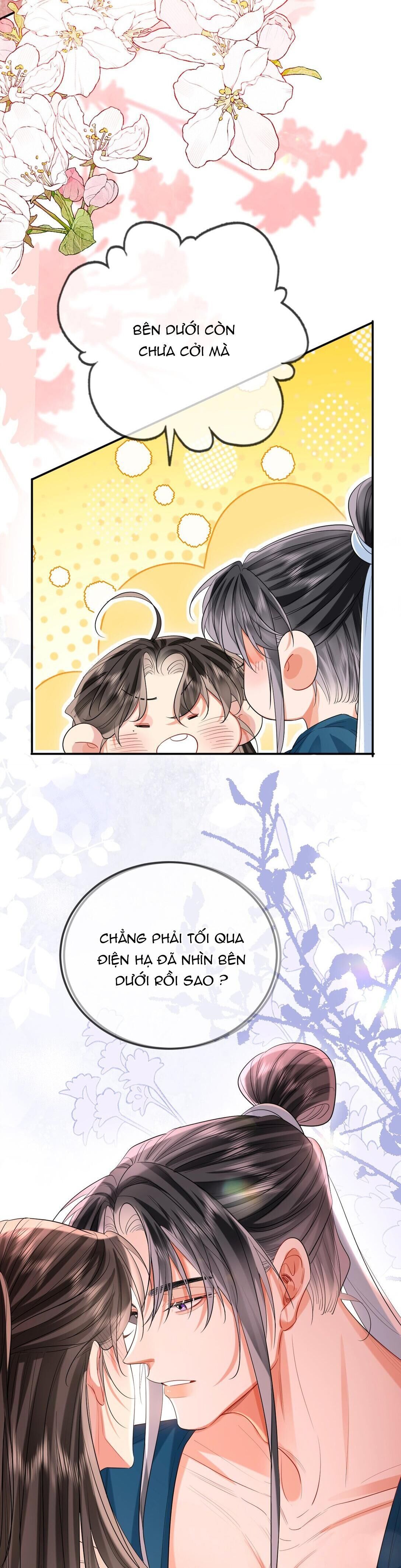 ôn hương diễm ngọc Chapter 30 - Next Chapter 31