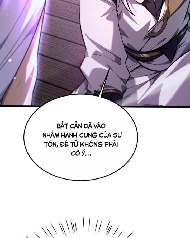 toàn chức kiếm tu chapter 4 - Trang 2