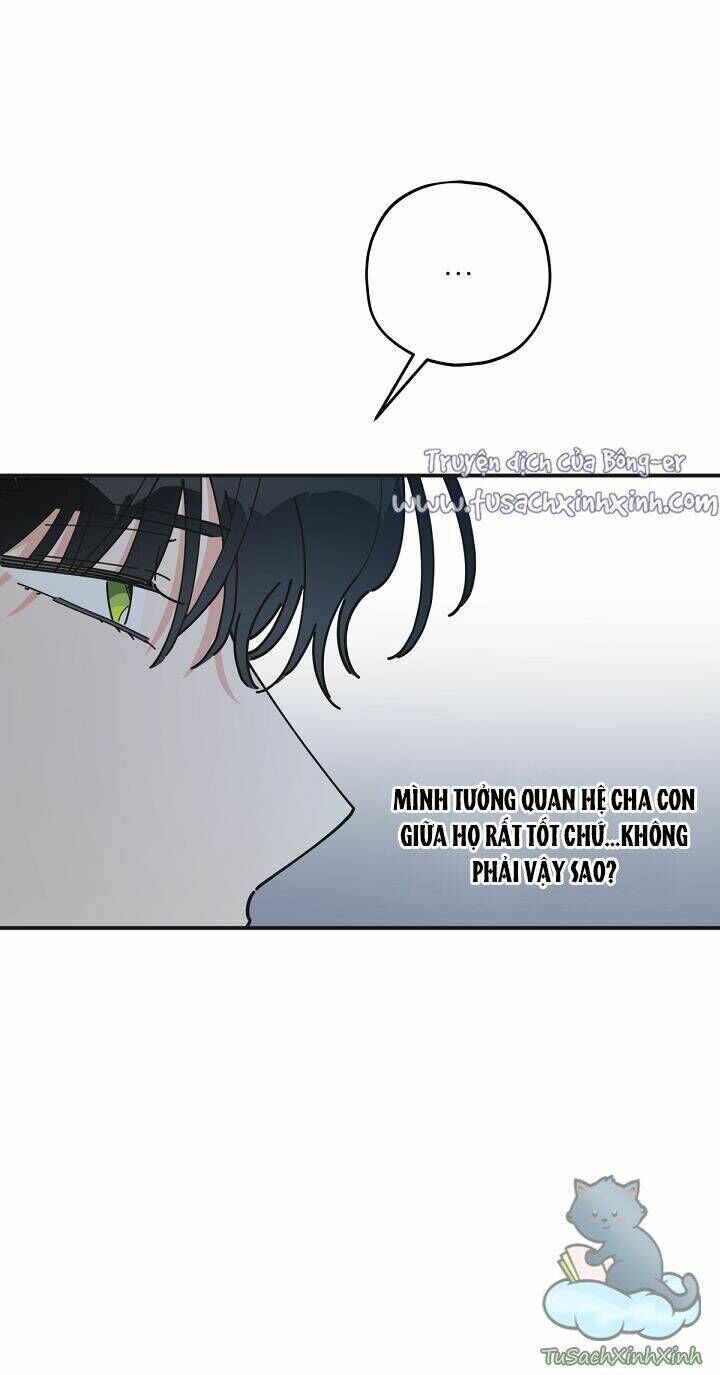 người hùng của ác nữ chapter 81 - Trang 2