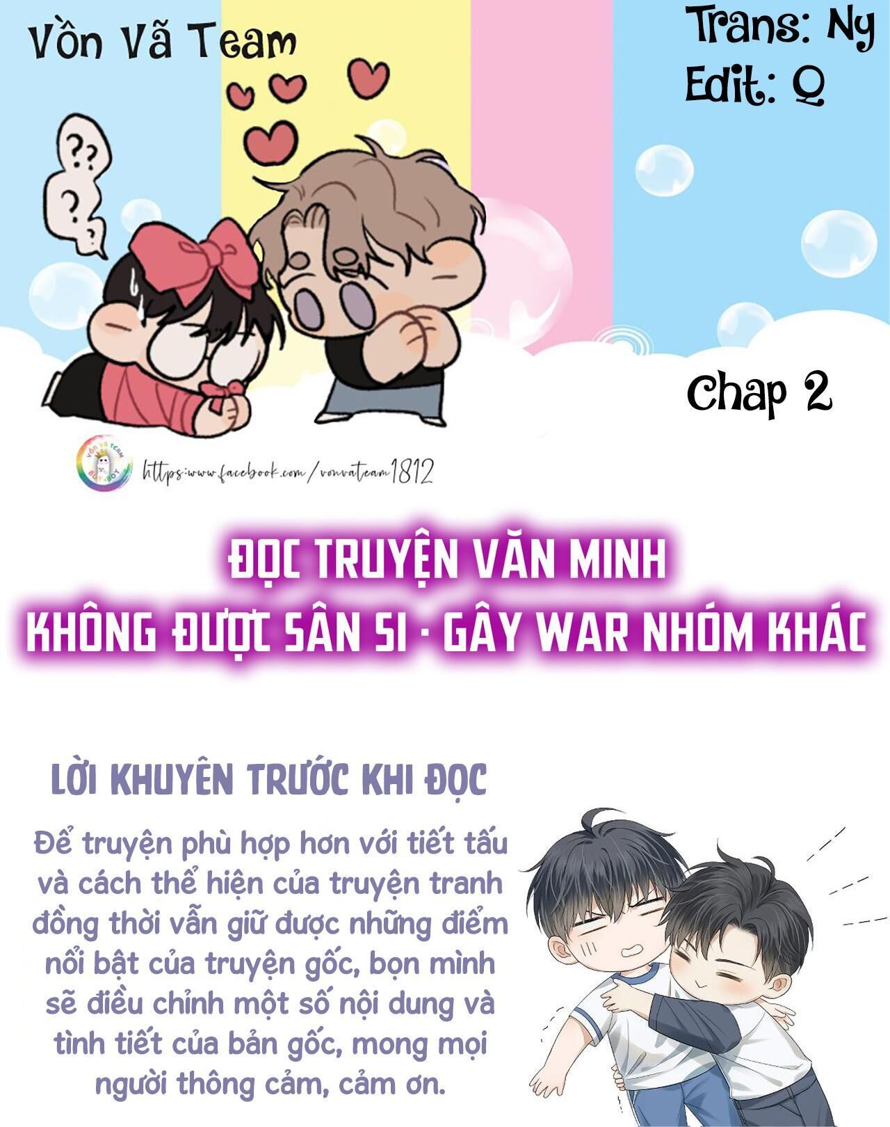 yêu một kẻ ngốc Chapter 2 - Next Chương 3