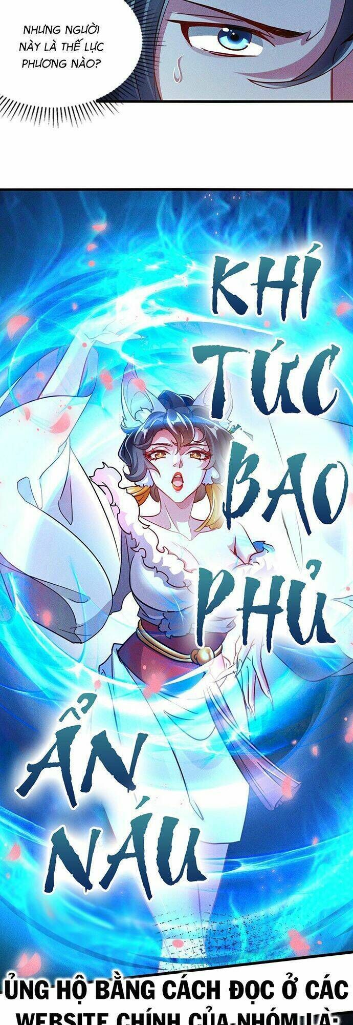 tối cường thần thoại đế hoàng chapter 13 - Trang 1