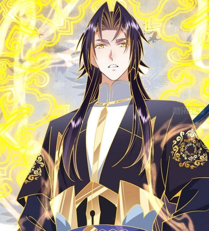 chưởng môn khiêm tốn chút Chapter 405 - Trang 2