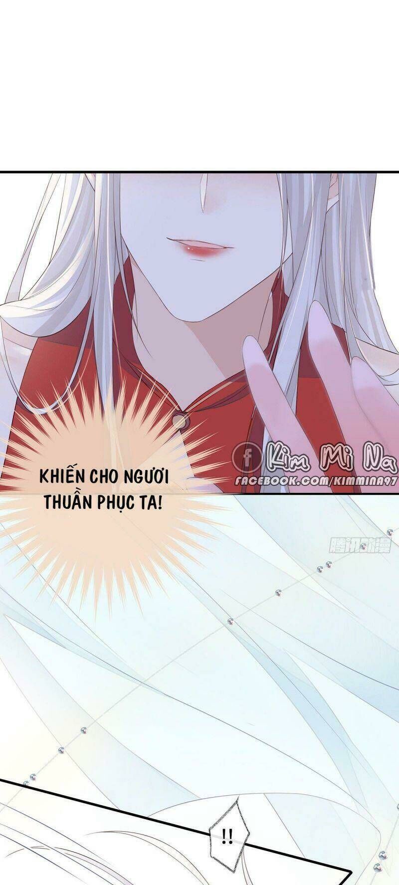 thái hậu quân hạ thần chapter 24 - Next chapter 25