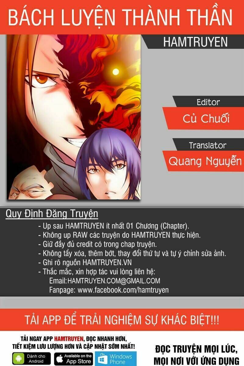 bách luyện thành thần chapter 54 - Next chapter 55