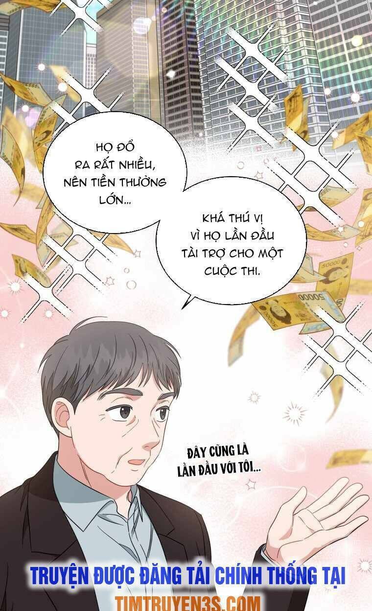 con gái tôi là một thiên tài âm nhạc chapter 51 - Next Chapter 51.1