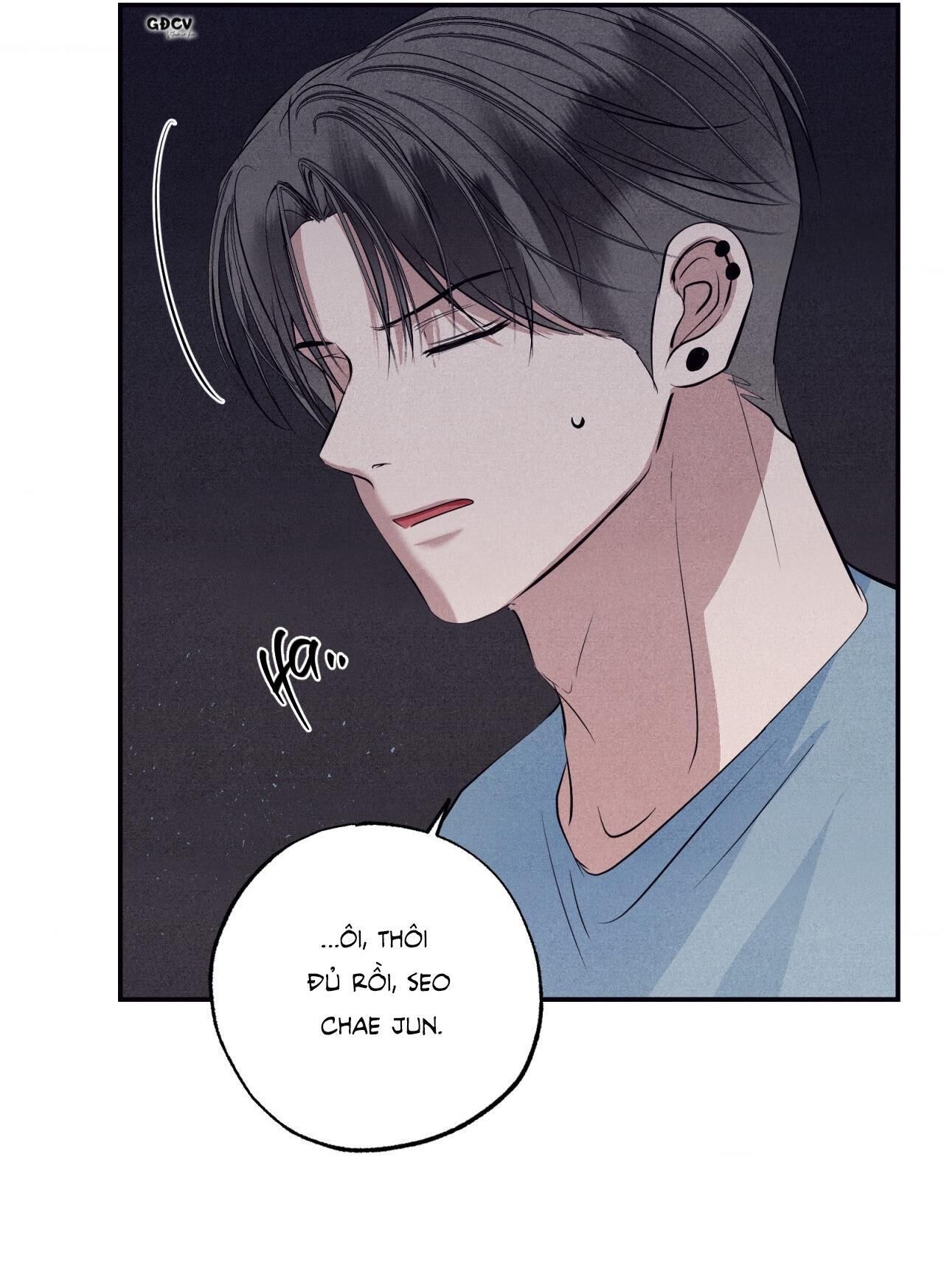 (UNSLEEP) MẤT NGỦ Chapter 22 - Next Chapter 23