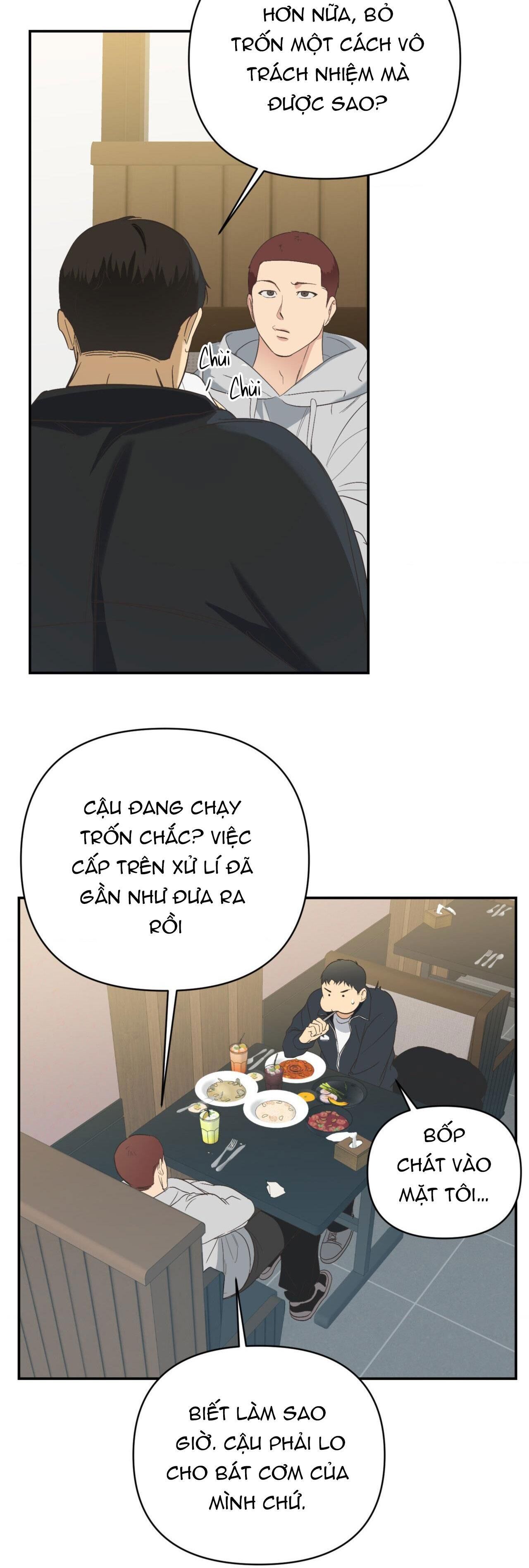 đèn nền Chapter 6 - Next Chương 7