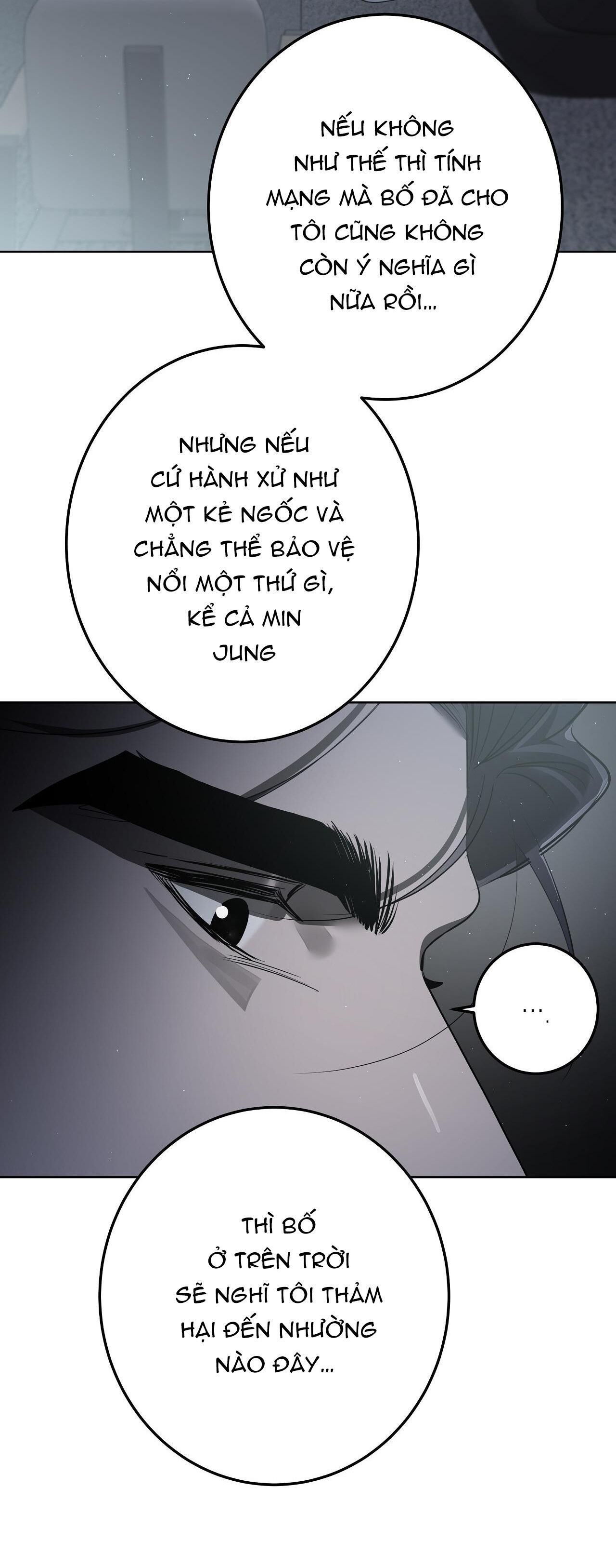 quái thú Chapter 17 - Trang 2