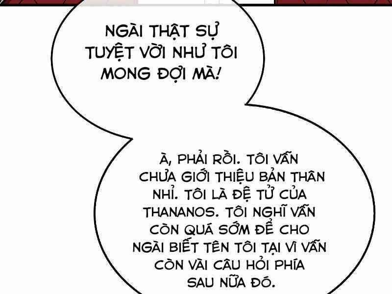 tôi thăng cấp trong lúc ngủ chapter 34 - Next chapter 35