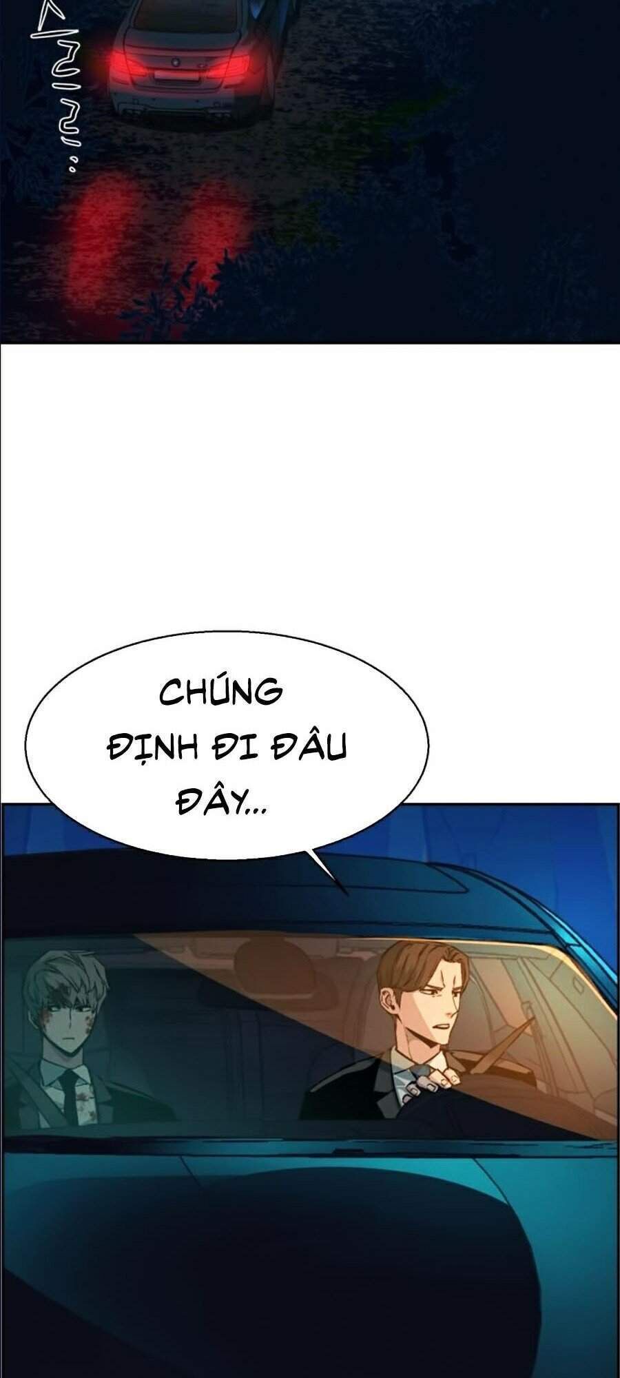 bạn học của tôi là lính đánh thuê chapter 46 - Next Chapter 46.1