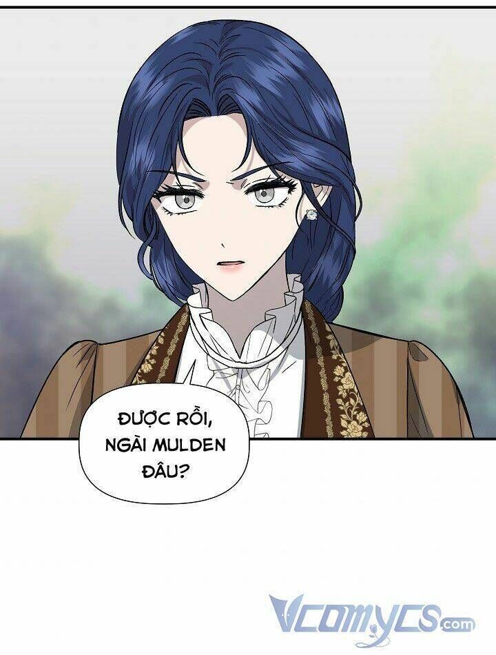 tôi không phải là cinderella chapter 46 - Trang 2