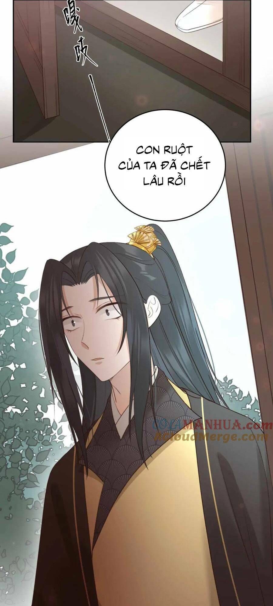 hoàng hậu vô đức chapter 111 - Next chapter 112