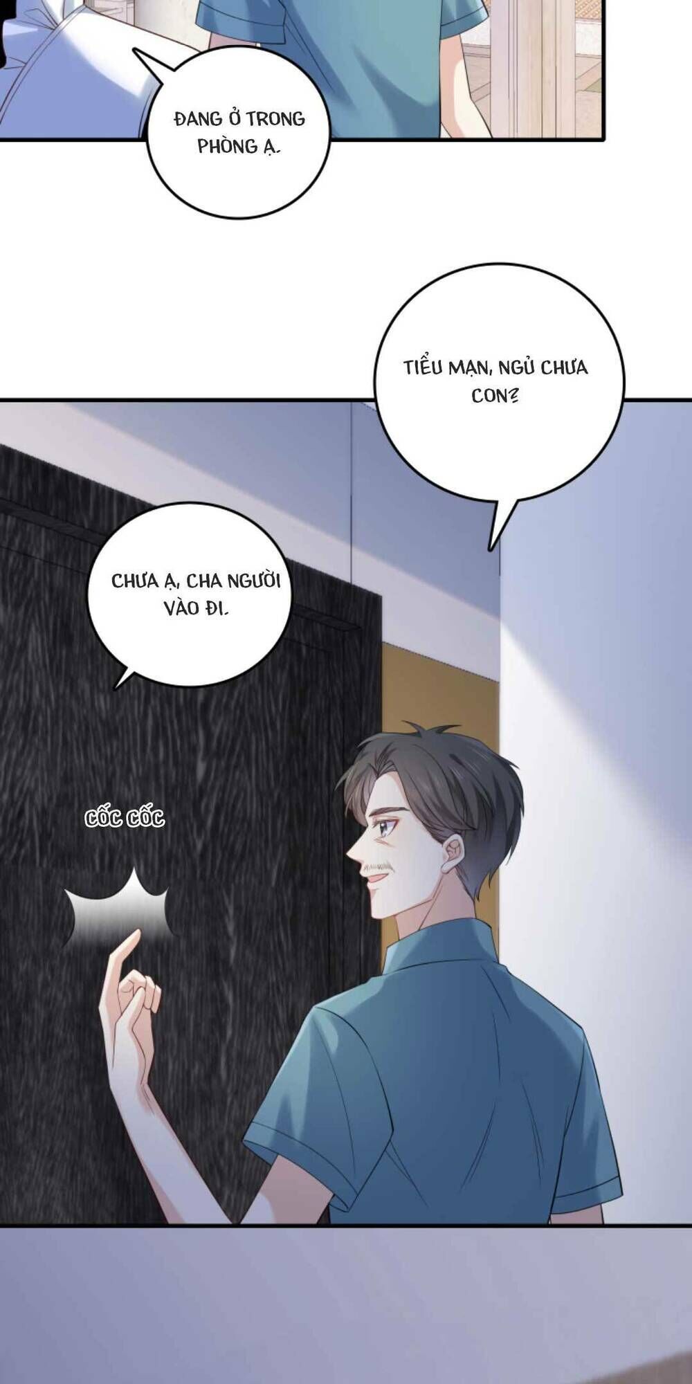 đại lão huyền học xuống núi khuấy động cả thế giới chapter 43 - Next chapter 44