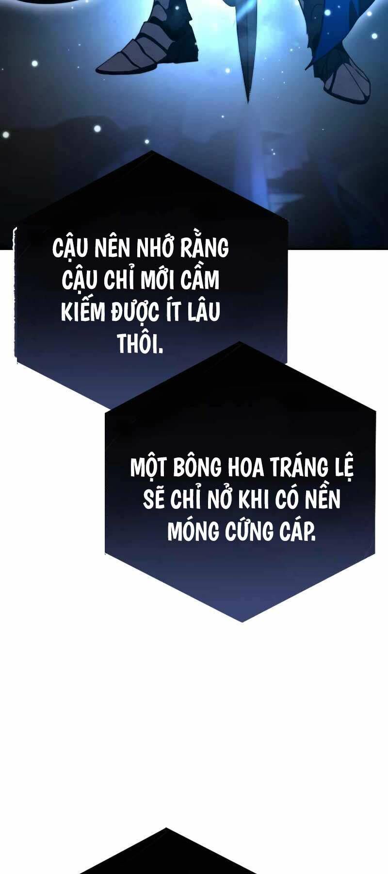 tinh tú kiếm sĩ chapter 26 - Trang 1