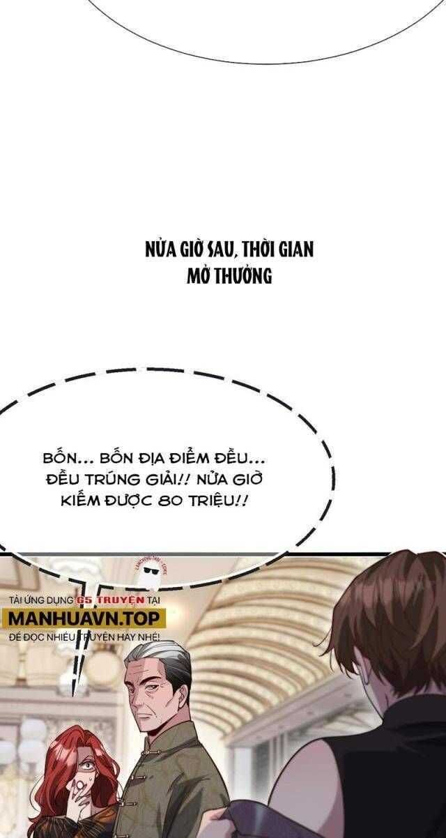 ta bị kẹt cùng một ngày 1000 năm Chapter 119 - Trang 2