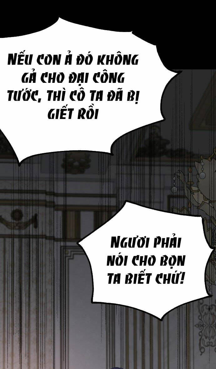 gia đình chồng bị ám ảnh bởi tôi chapter 74.1 - Trang 2