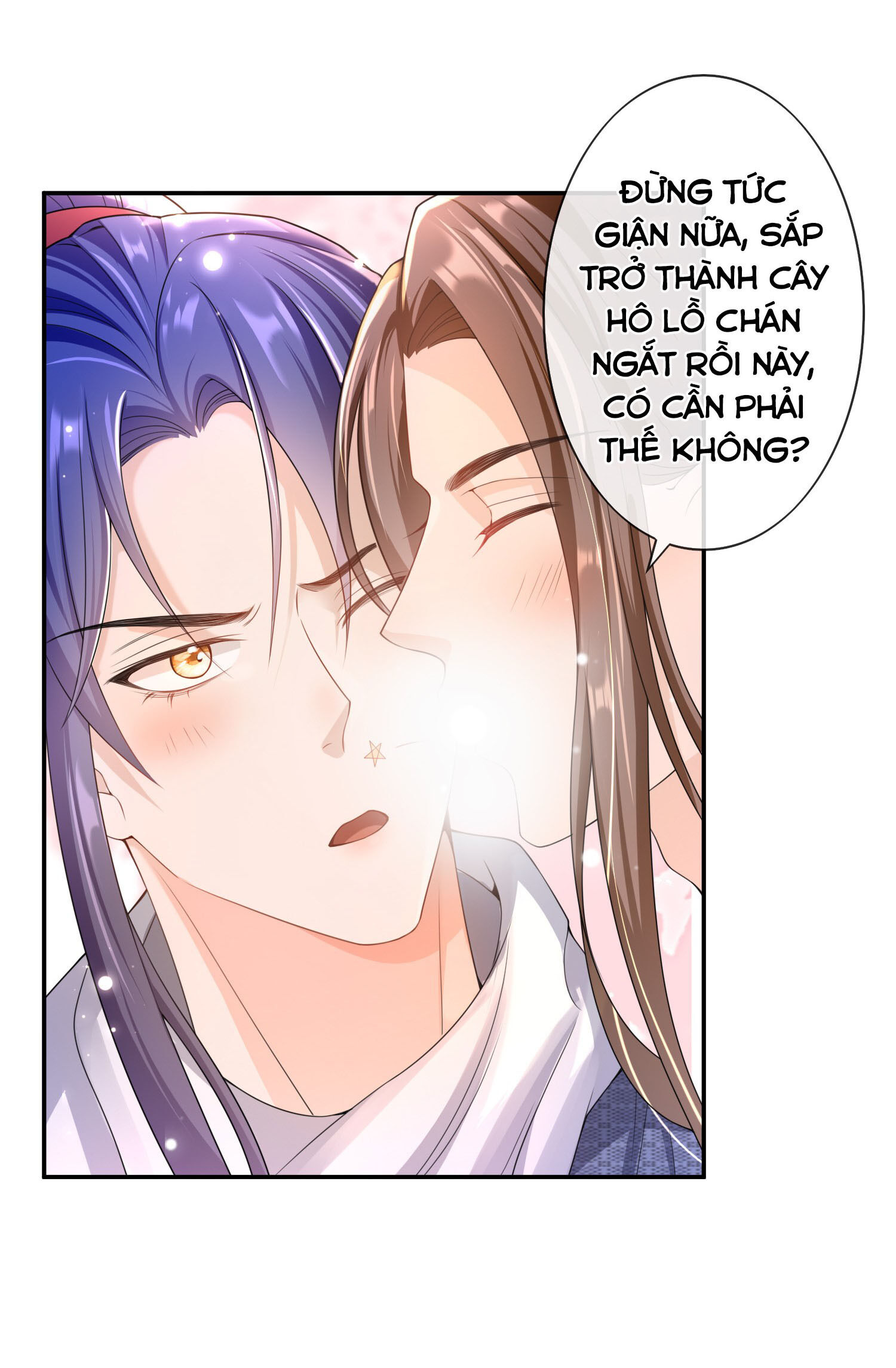 Scandal Quá Nhiều Là Lỗi Của Tôi Ư? Chapter 22 - Next Chapter 24