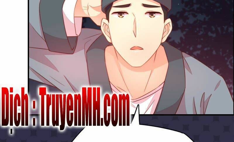 ngày nào thiếu soái cũng ghen chapter 4 - Next chapter 5