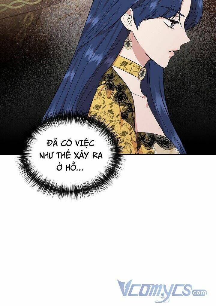 tôi không phải là cinderella chapter 51 - Trang 2