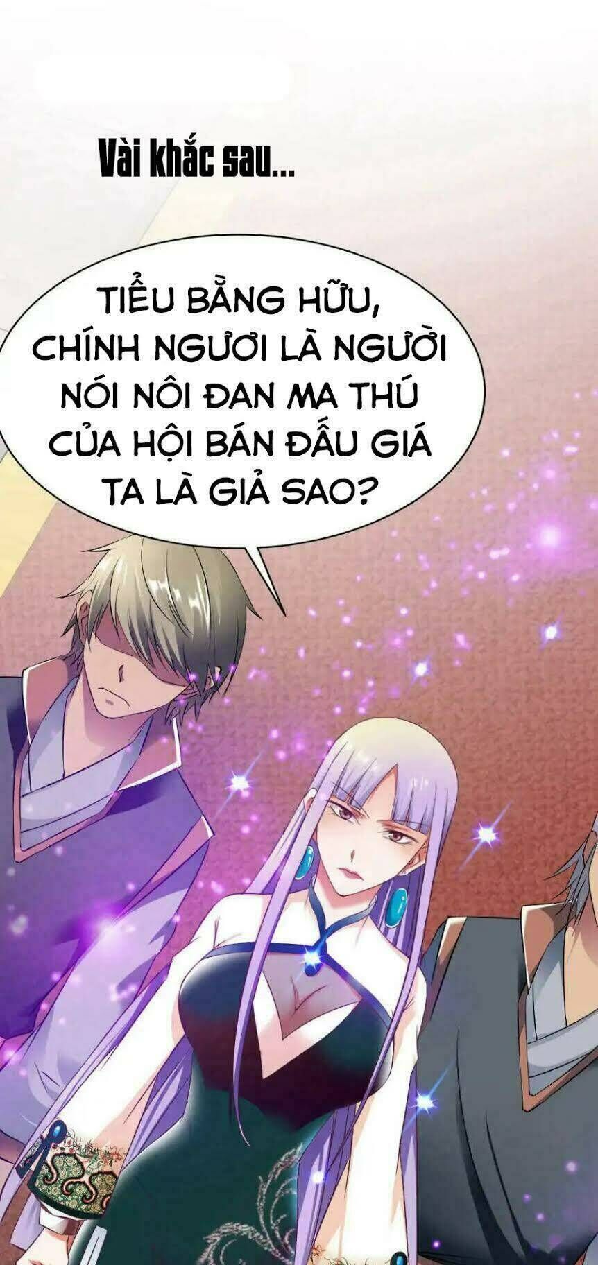 chiến đỉnh chapter 16 - Next chapter 17