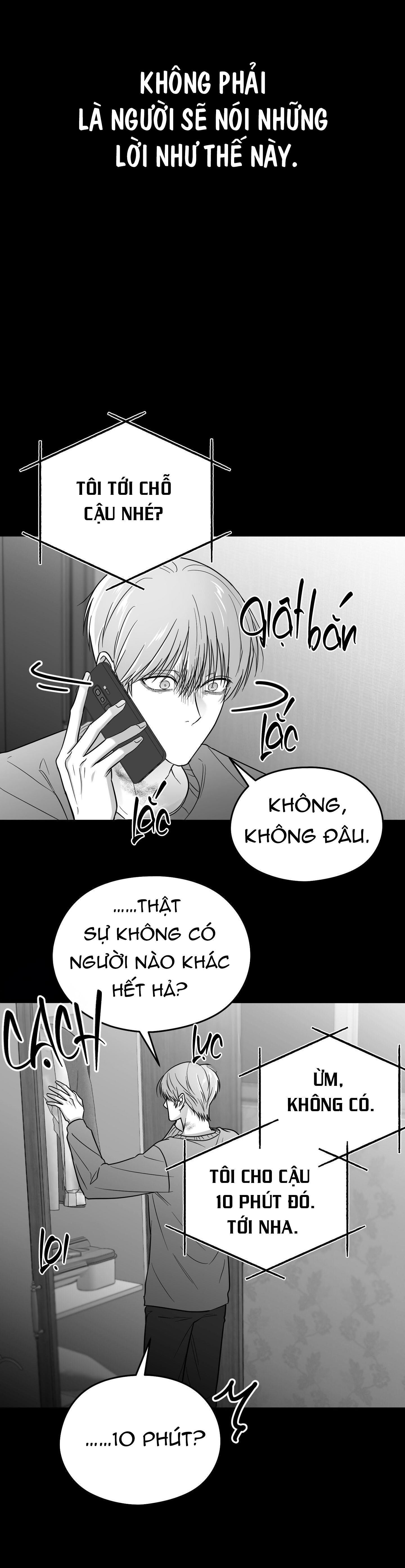 non zero sum Chapter 40 - Trang 1