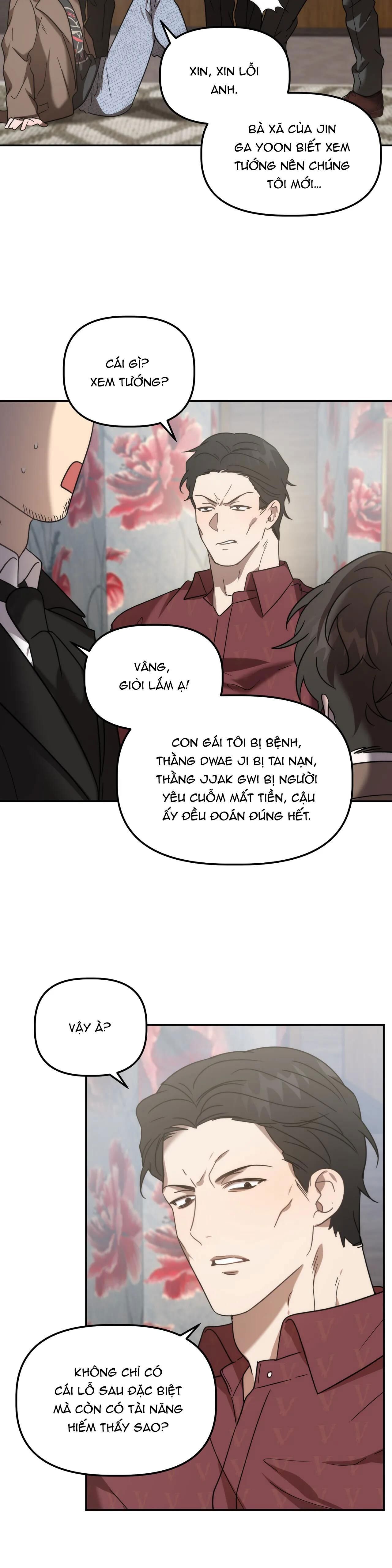 ĐÃ HIỂU CHƯA Chapter 30 - Trang 2