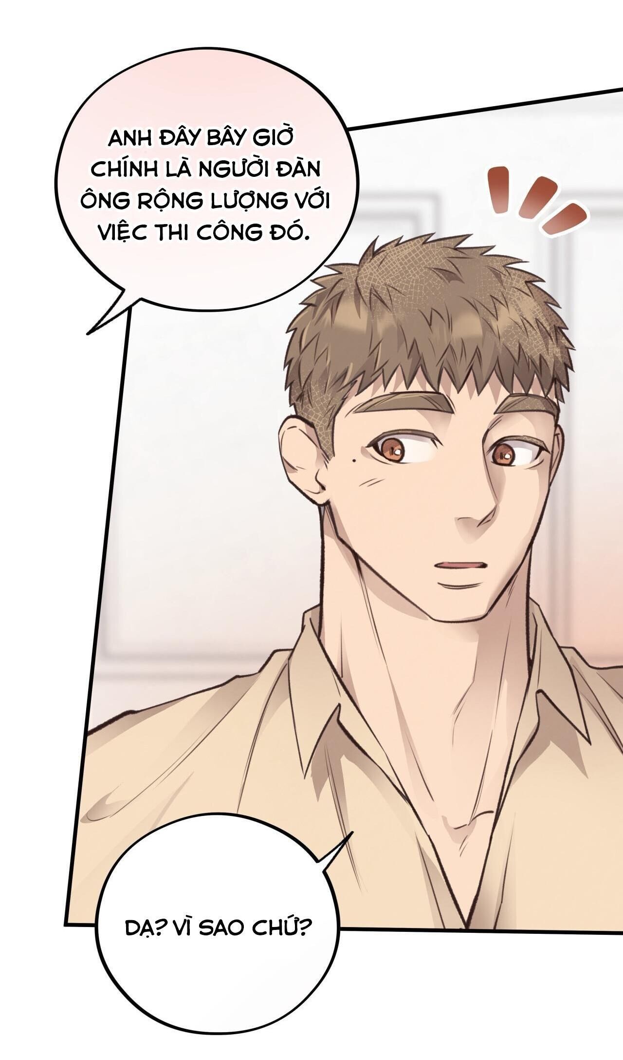 mật gấu Chapter 36 - Trang 2