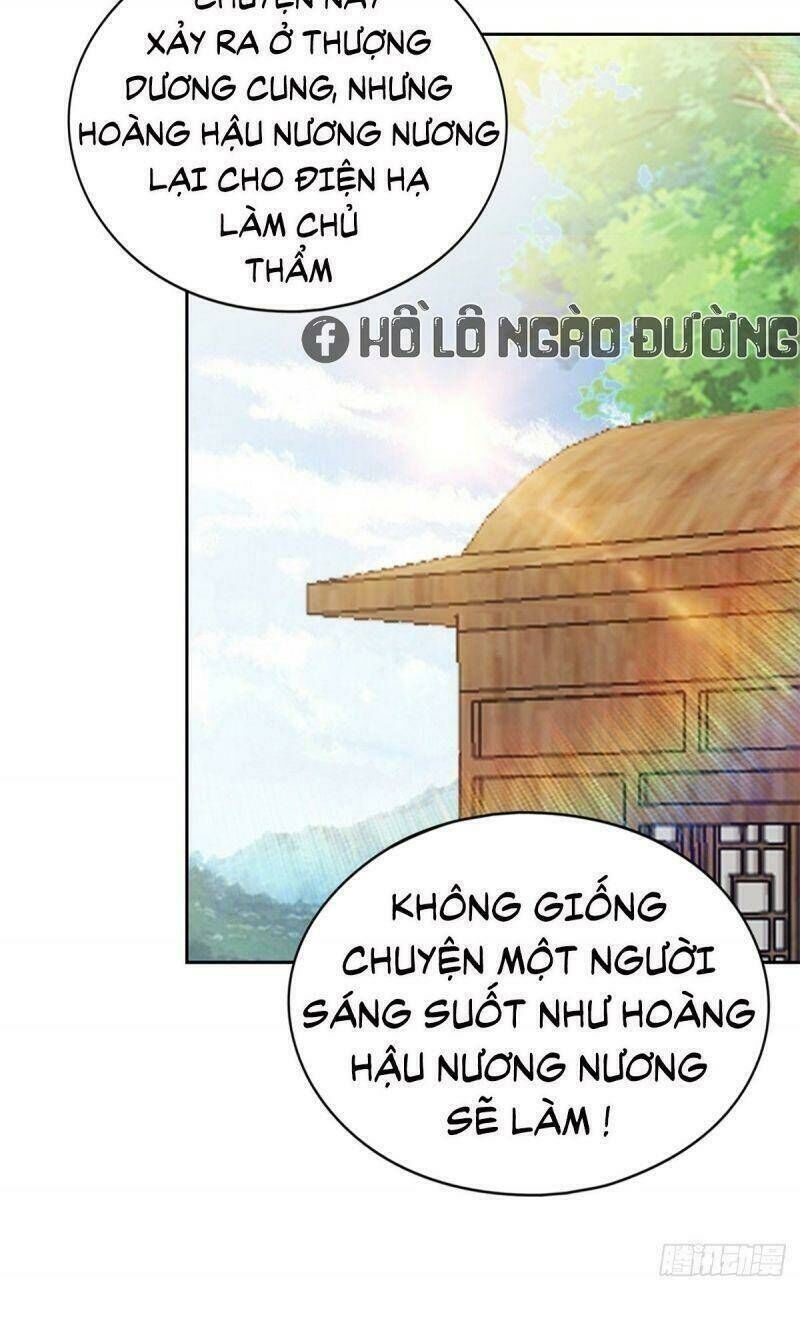 bổn vương muốn ngươi Chapter 34 - Next Chapter 35