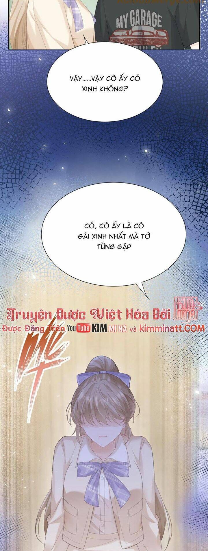 tình yêu cháy bỏng chapter 93 - Trang 2