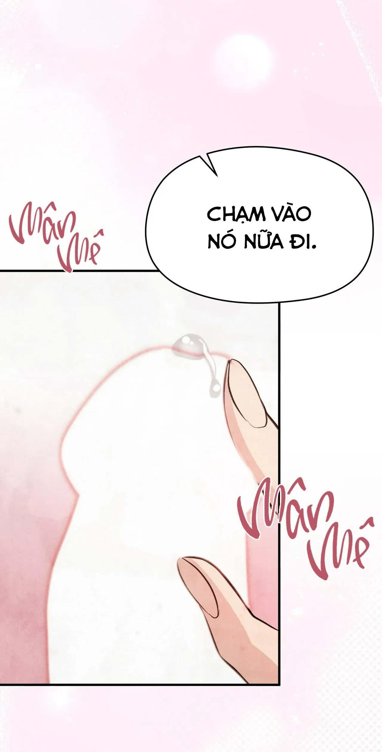 Chuyện về bánh Hotteok Chapter 3 HỌA SĨ VÀ HỔ 3 - Next Chapter 4