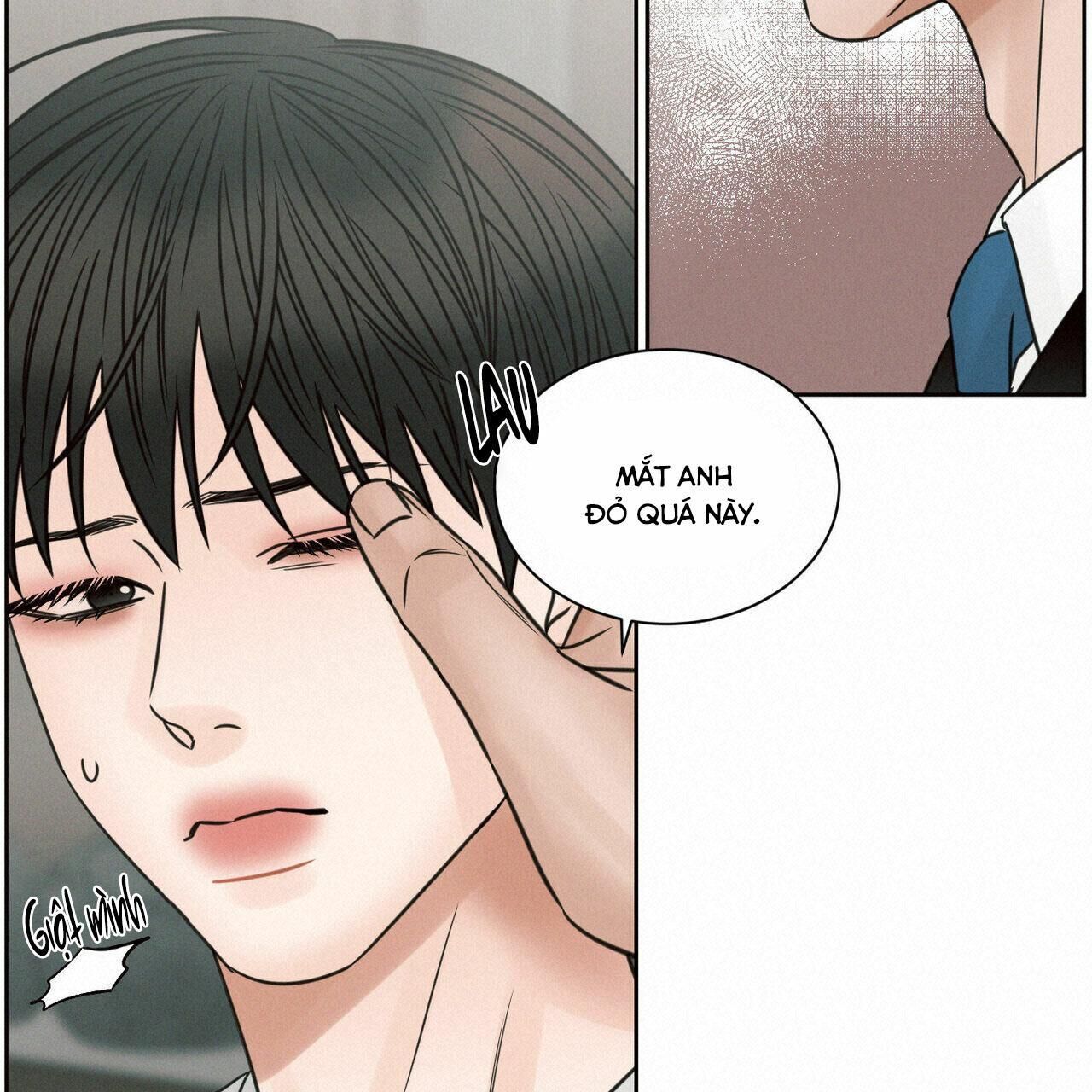 dù anh không yêu em Chapter 67 - Trang 2