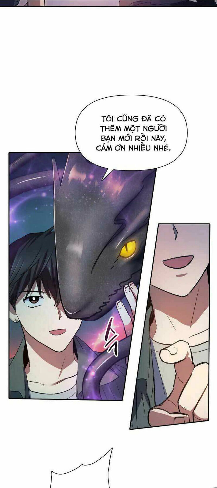 những ranker cấp s mà tôi nuôi dưỡng chapter 38 - Next chapter 39